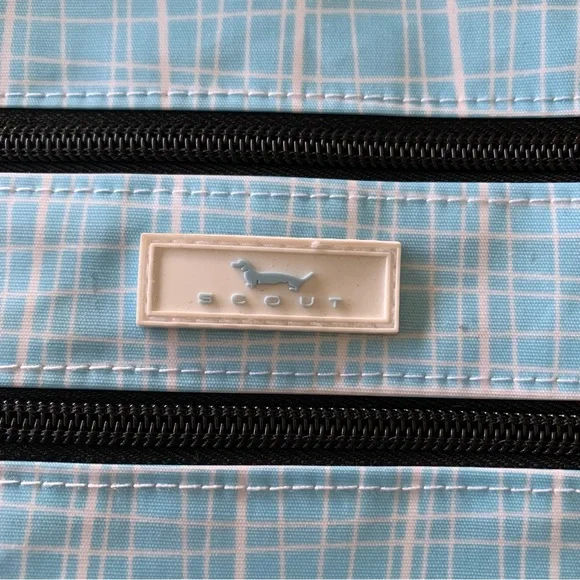 SCOUT - Polly Crossbody - NWOT - Picture 10 of 11